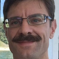 JVA Frankfurt Employee Boris Bonn's profile photo
