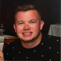 SMC Employee Grant McMichael's profile photo
