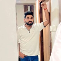 Vision Plus Global Services Employee Ravi Baghel's profile photo