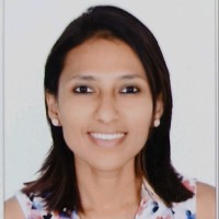 Thetford Europe Employee Shraddha Khambete's profile photo