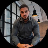KX Technologies Employee Eliel Santos's profile photo