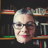 Gill Richardson Email