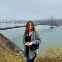 Concordia Properties Employee Gabriella Michael's profile photo