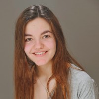 Enprove Employee Lucía Molina's profile photo