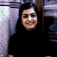 IOS Sports & Entertainment Employee Nidhi Grover's profile photo