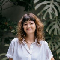 Mudacultural Employee Maiara Noda's profile photo