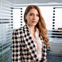 Ana Maria Bârcă Email