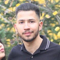 Diamond Rental Employee Brandon Arano's profile photo