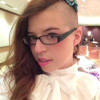 Books A Million Employee Heather Alexander's profile photo