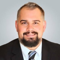 Jared Buck Email & Phone Number