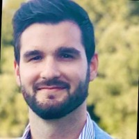 Perfinal Employee Csaba Gerencsér's profile photo