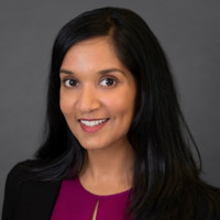 City of New Westminster Employee Leya Behra's profile photo