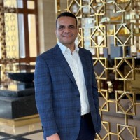 Rotana Hotel Management Corporation PJSC Employee Hani .'s profile photo