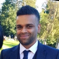 Glenman Corporation Ltd. Employee Nitesh Bhimji's profile photo