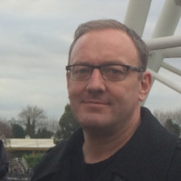 CGI Employee Grant Rayner's profile photo