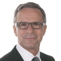 Genossenschaft Migros Aare Employee Karl Gorsatt's profile photo