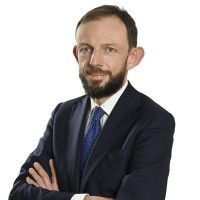 Groupe BPCE Employee Franck Leroy's profile photo