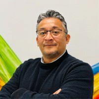 RBK Group Employee Jeffrey Martijn's profile photo