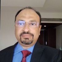ABICOR BINZEL Employee Mrugesh Sutaria's profile photo