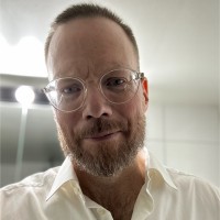 Parmborg Consulting AB Employee Johan Parmborg's profile photo