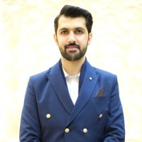 Common Management Unit (AIDS, TB & Malaria), Ministry of Health Pakistan Employee Sami Khan's profile photo