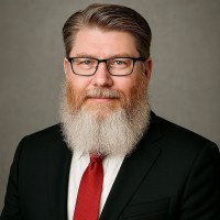 Bank of America Employee Bill Conrad's profile photo