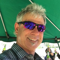 BikeCo, LLC Employee Perry Kramer's profile photo