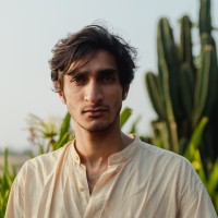 koolio.ai Employee Ishaan Pujari's profile photo