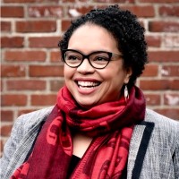 Yawkey Foundation Employee Maicharia Lytle's profile photo