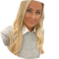 Step by Step Partnership Ltd Employee Leanne King's profile photo