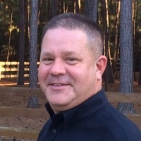 Red Dot Buildings Employee Tom Perry's profile photo