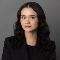 Birge & Held Employee Sofia Medina's profile photo