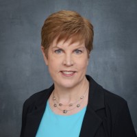 Mitre Employee Sue Murray's profile photo