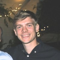 Air Products Employee Hidde-Jan Postma's profile photo