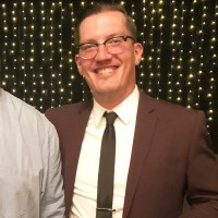 More Than Gourmet Employee Clay Hunt's profile photo