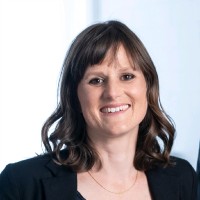 Tool-Temp AG Employee Jasmine Koller's profile photo