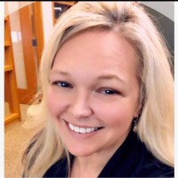 Industrial Service Solutions Employee Paula Hall's profile photo