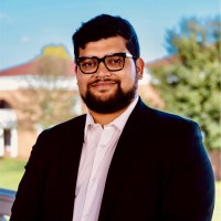 EcoMetric Employee Bitul Sinha's profile photo