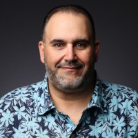 Greg Mandile