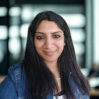 Incubit Employee Akanksha Jain's profile photo