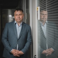 Subterra a.s. Employee Karel Vašta's profile photo