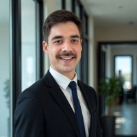 Bartram Electric Employee Riley Pederson's profile photo