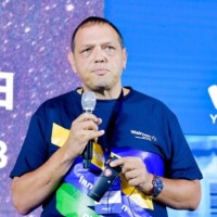 Varcode Employee Yaron Nemet's profile photo