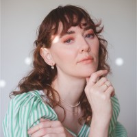 Molten Store Employee Jessy Cameron's profile photo