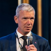 Northern Marine Group Employee Mikael Karlsson's profile photo