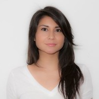 Freelance Employee Veronica Pedraza's profile photo