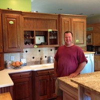 Waste Management Employee Robert Osborn's profile photo