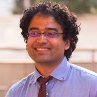 Bankbazaar.com Employee Adhil Shetty's profile photo