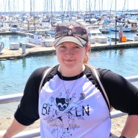 Western Solar Employee Trish Merriman's profile photo