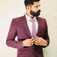 Nerds Root Employee Fahad Ghouri's profile photo